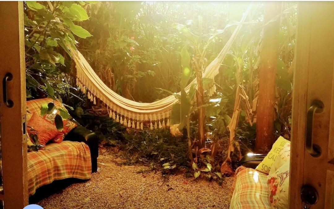 Villa Morena Benessere Florianopolis Ngoại thất bức ảnh