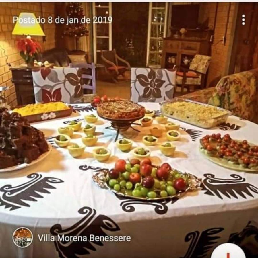 Villa Morena Benessere Florianopolis Ngoại thất bức ảnh
