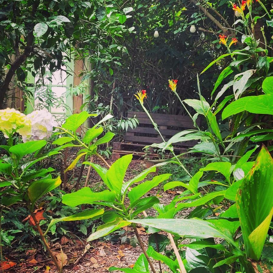 Villa Morena Benessere Florianopolis Ngoại thất bức ảnh