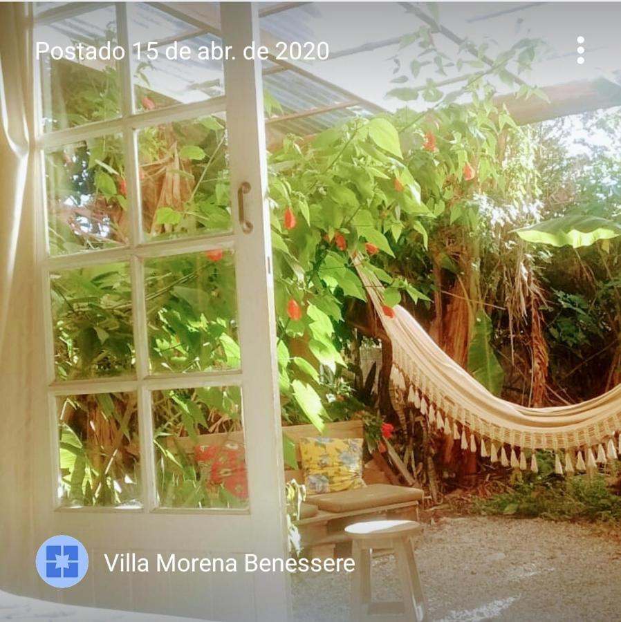 Villa Morena Benessere Florianopolis Ngoại thất bức ảnh