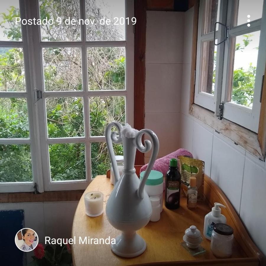 Villa Morena Benessere Florianopolis Ngoại thất bức ảnh