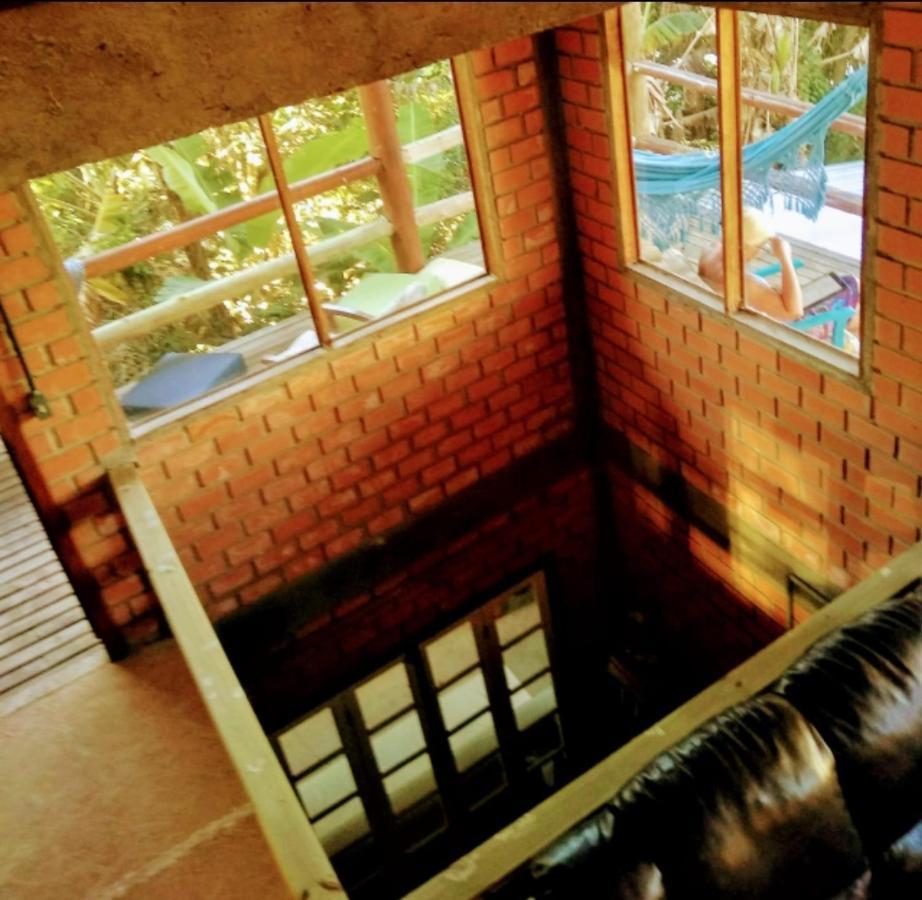 Villa Morena Benessere Florianopolis Ngoại thất bức ảnh