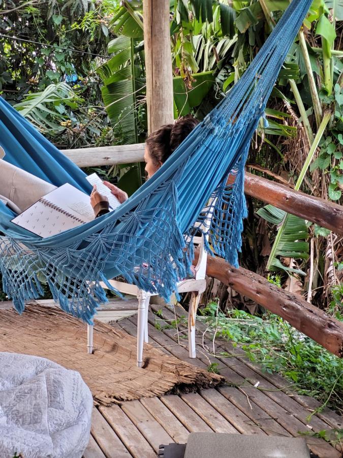 Villa Morena Benessere Florianopolis Ngoại thất bức ảnh