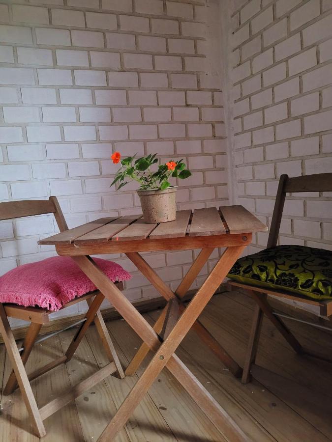 Villa Morena Benessere Florianopolis Ngoại thất bức ảnh