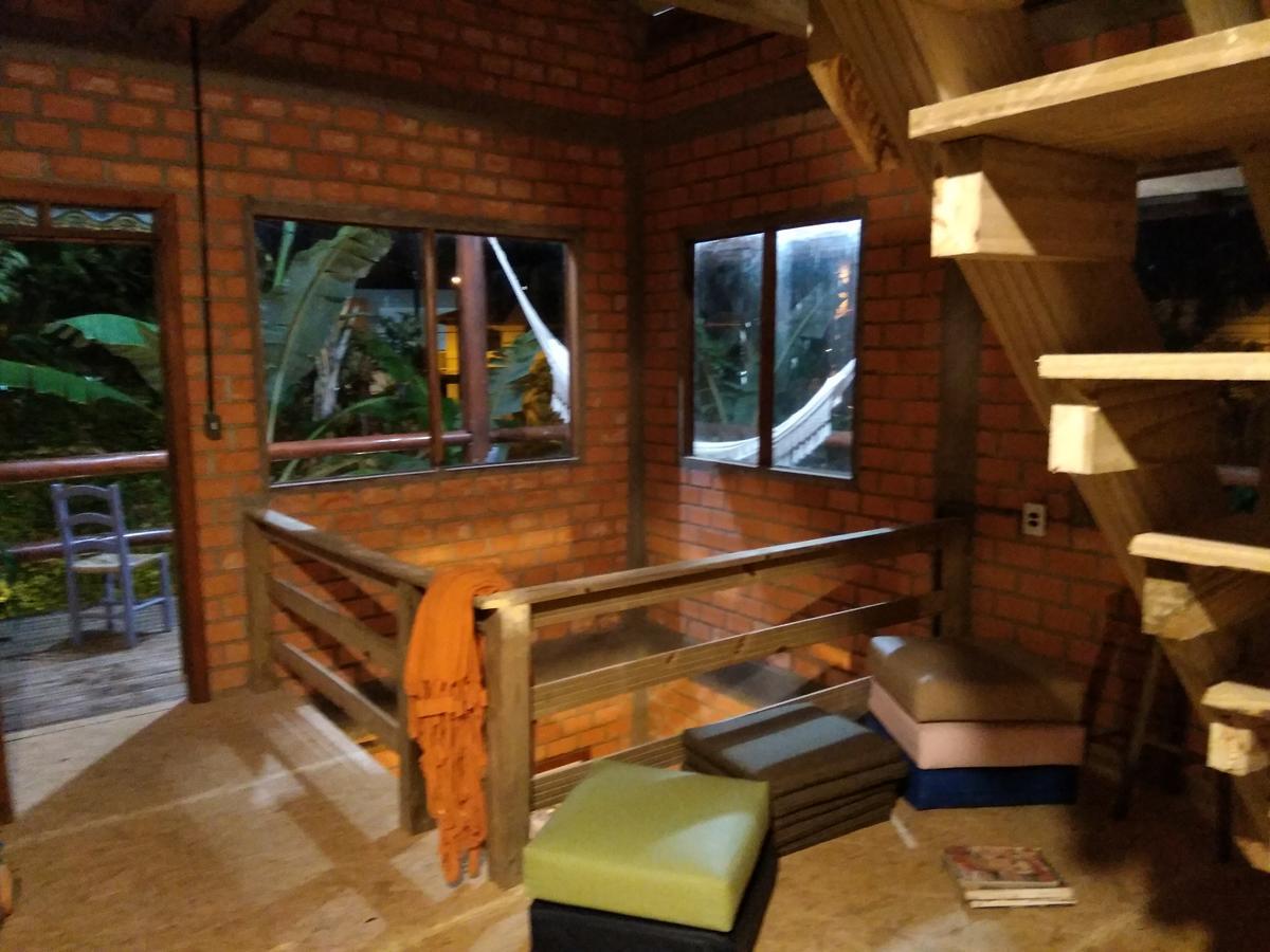 Villa Morena Benessere Florianopolis Ngoại thất bức ảnh